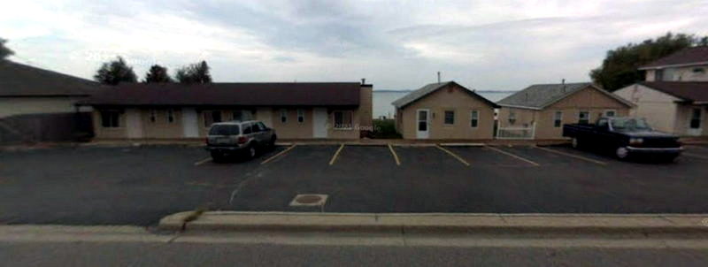 Sun 'n Sand Motel